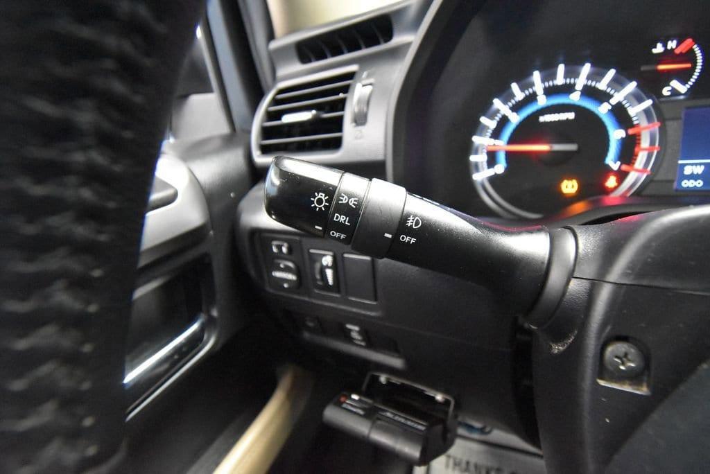 used 2018 Toyota 4Runner car, priced at $30,984