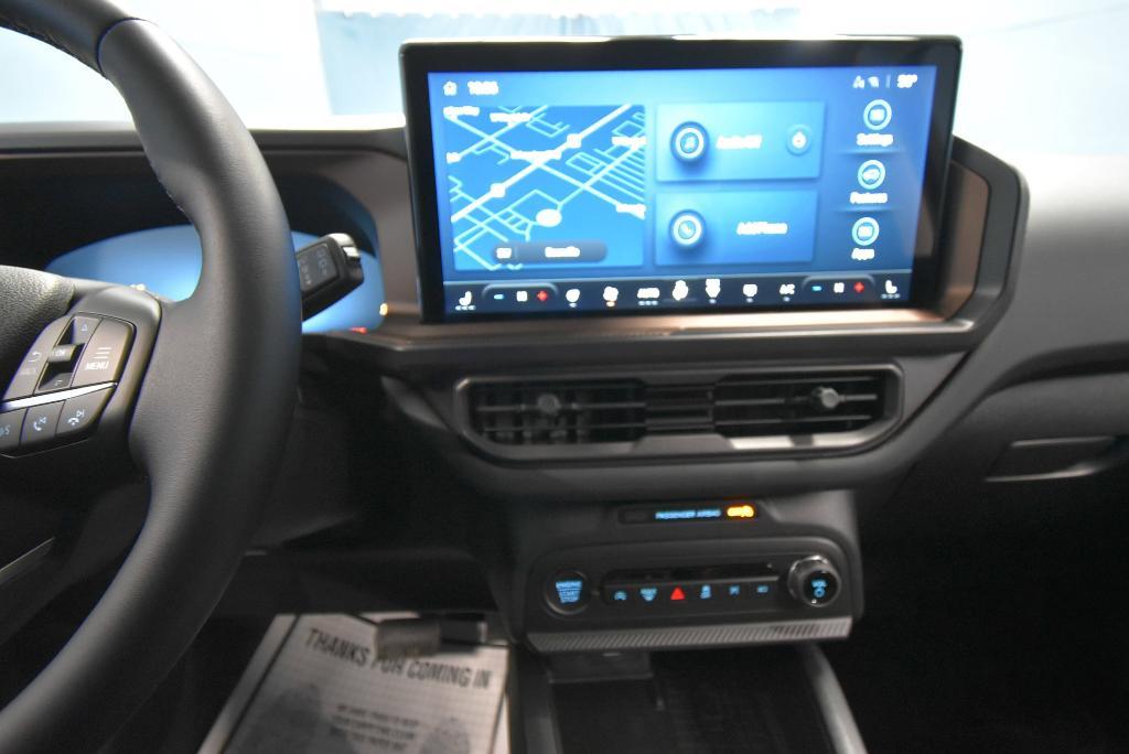 new 2025 Ford Bronco Sport car, priced at $34,499