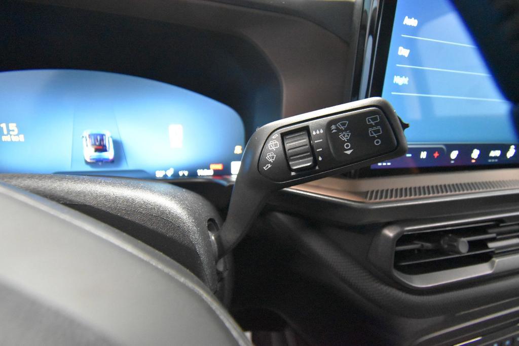 new 2025 Ford Bronco Sport car, priced at $34,499