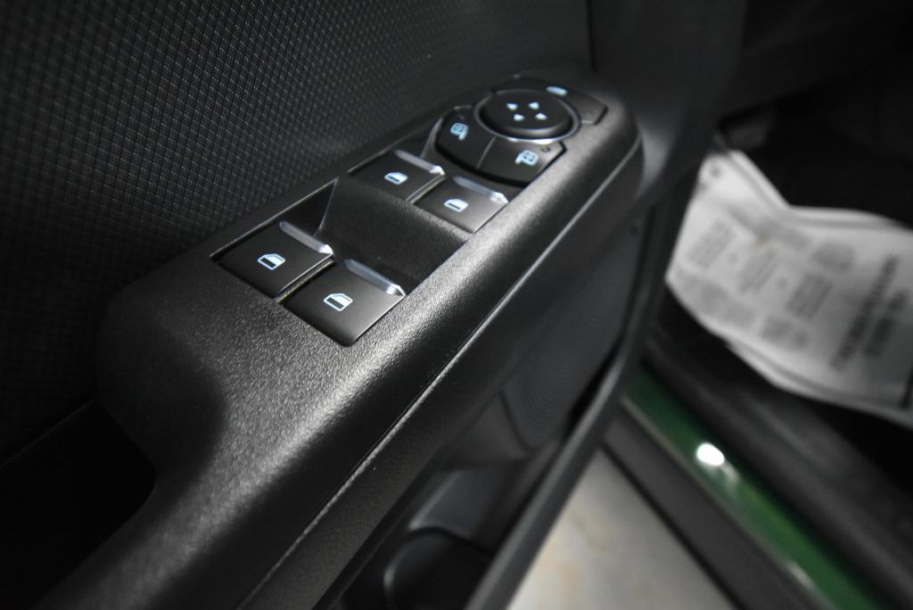 new 2025 Ford Bronco Sport car, priced at $34,499