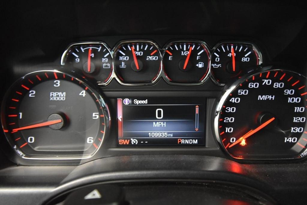 used 2015 GMC Sierra 1500 car, priced at $21,874