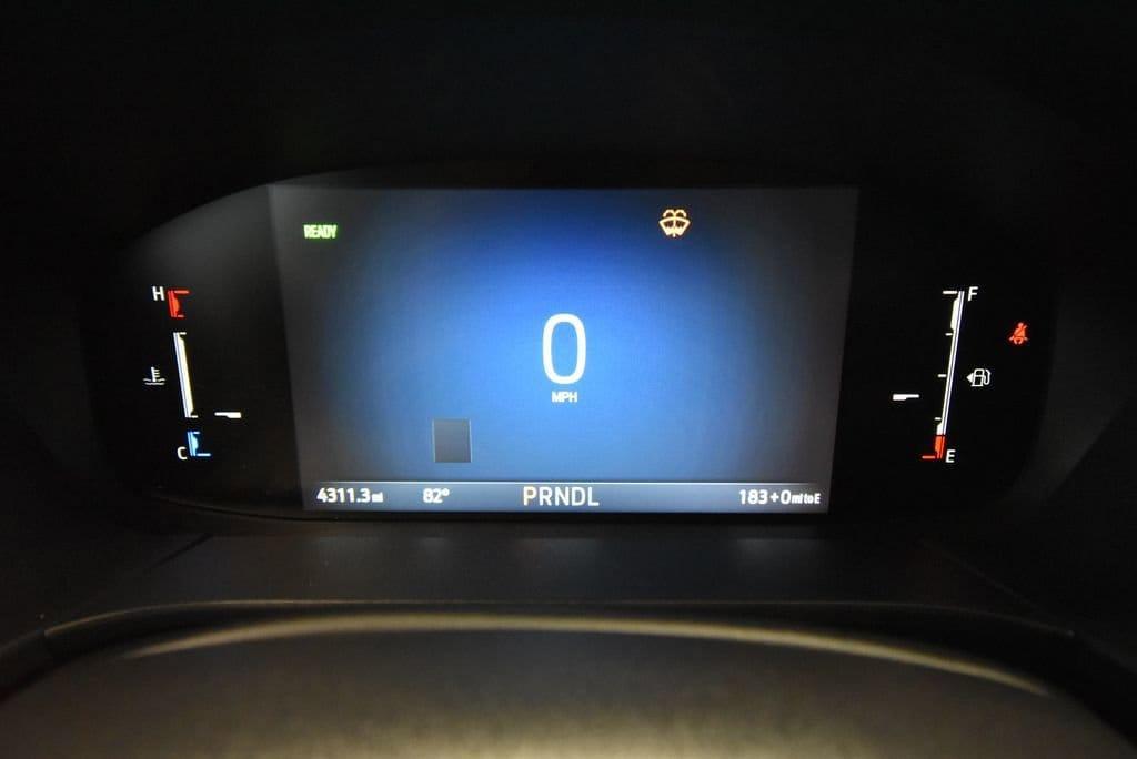 used 2025 Ford Escape car, priced at $31,762