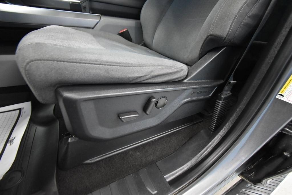 used 2022 Ford F-150 car, priced at $36,484