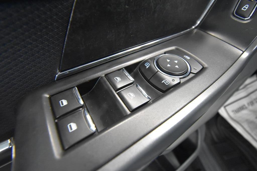 used 2022 Ford F-150 car, priced at $36,484