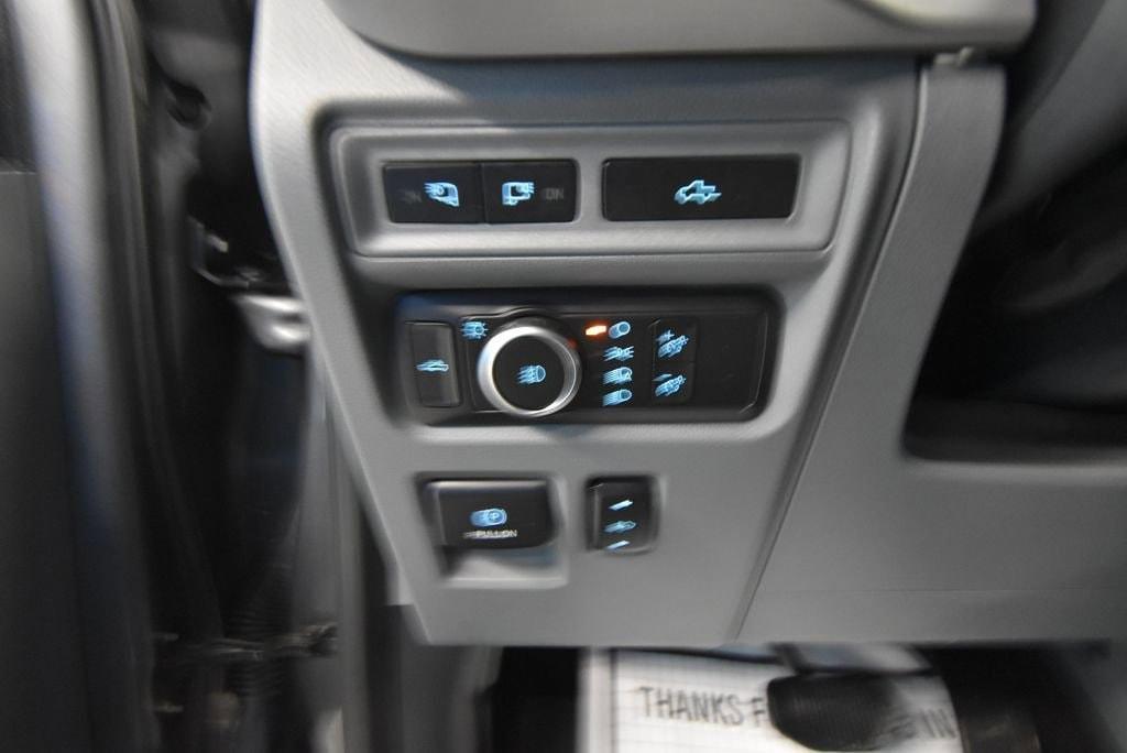 used 2022 Ford F-150 car, priced at $36,484