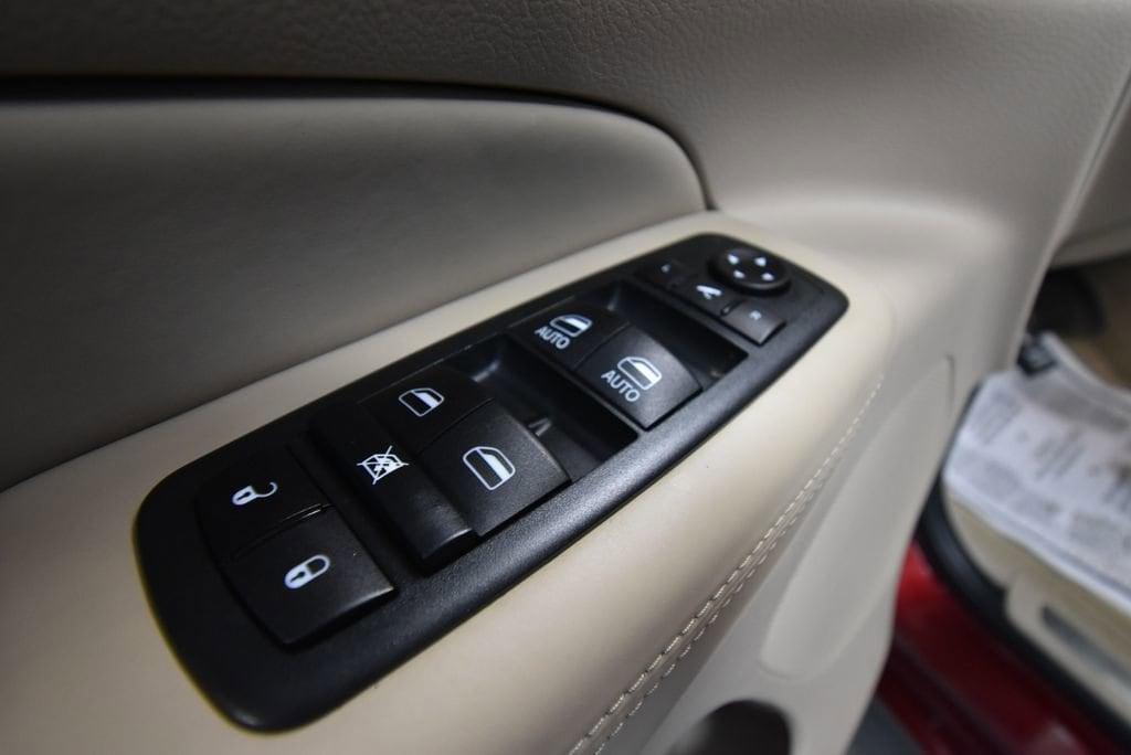 used 2020 Jeep Grand Cherokee car, priced at $24,367