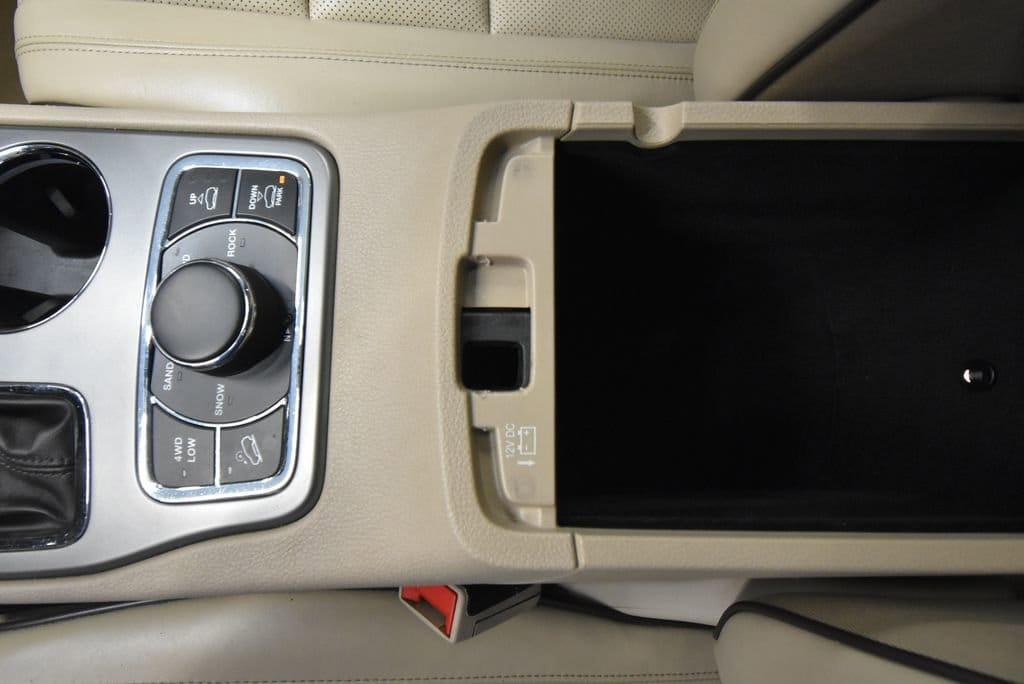 used 2020 Jeep Grand Cherokee car, priced at $24,367