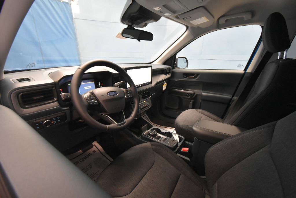 new 2026 Ford Maverick car, priced at $36,829