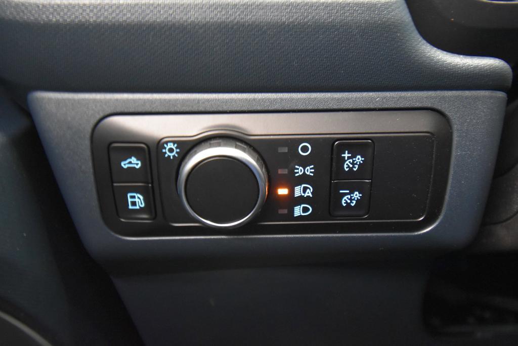 new 2026 Ford Maverick car, priced at $36,829