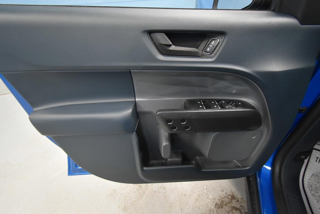 new 2026 Ford Maverick car, priced at $36,829