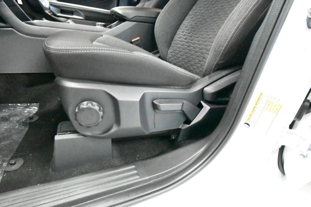 new 2025 Ford Ranger car, priced at $33,547