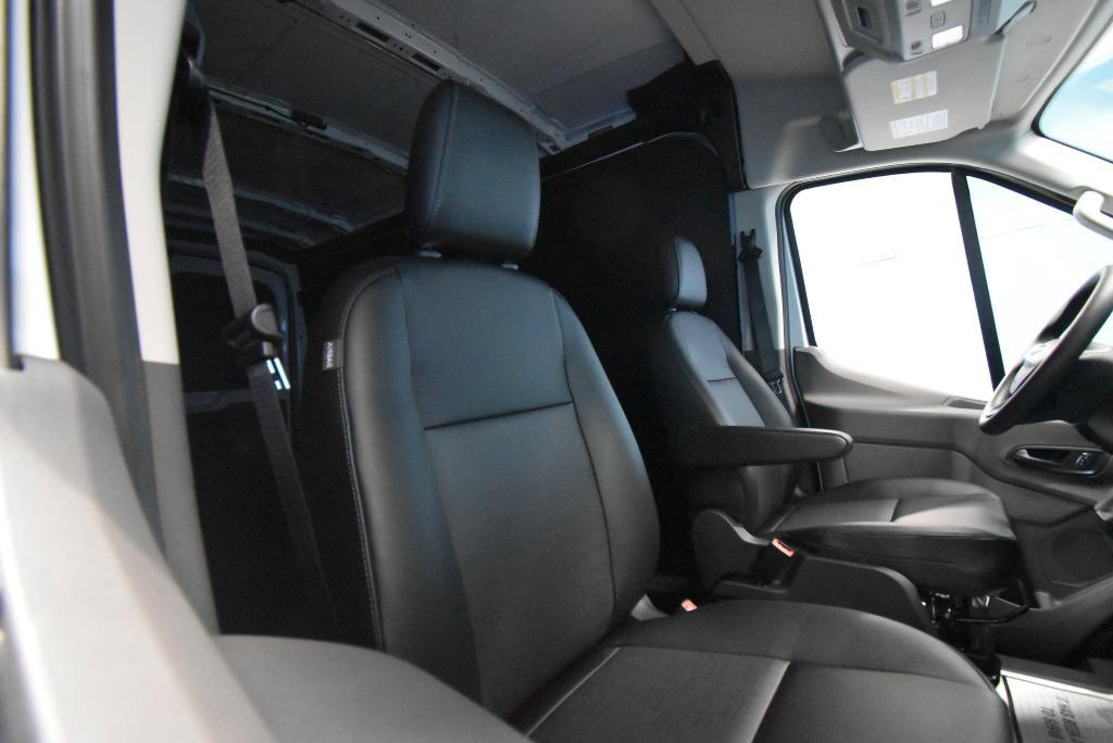 new 2026 Ford Transit-250 car, priced at $52,346