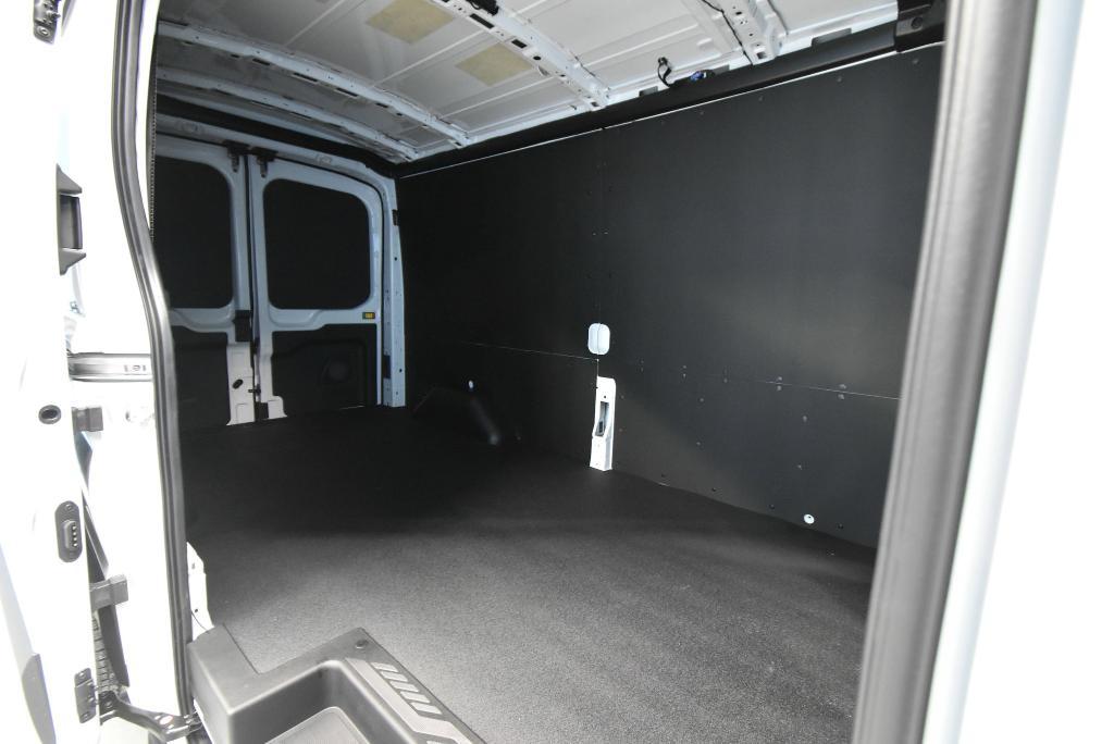 new 2026 Ford Transit-250 car, priced at $52,346