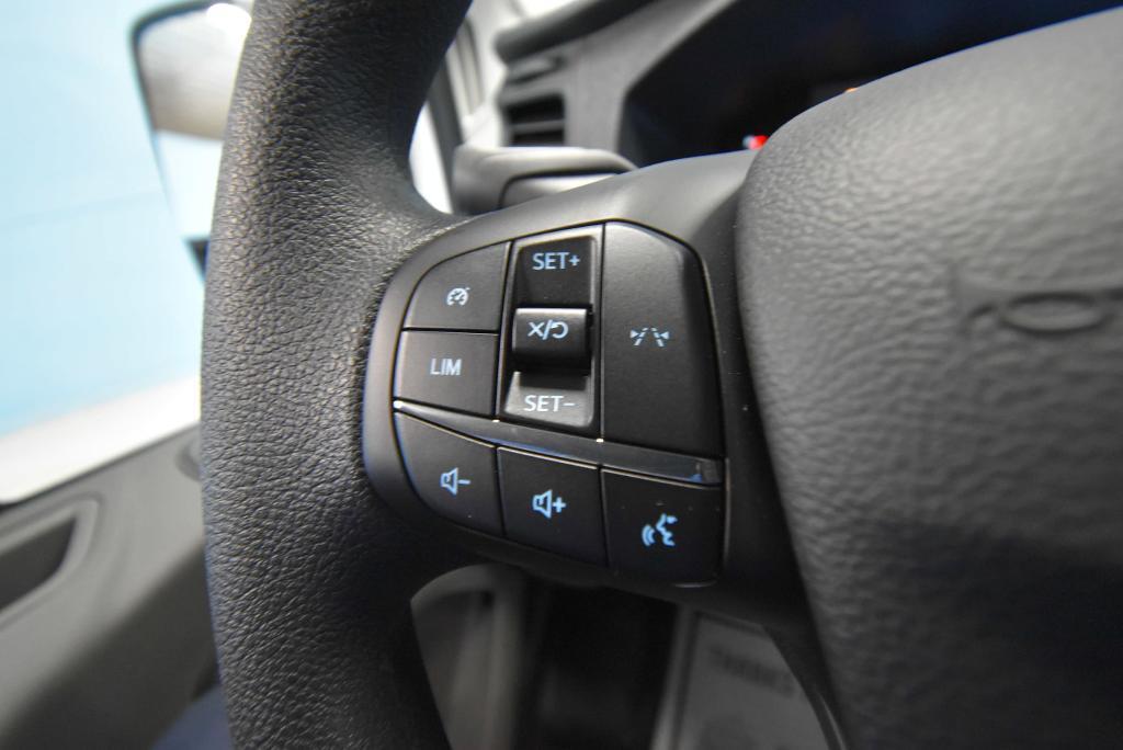 new 2026 Ford Transit-250 car, priced at $52,346