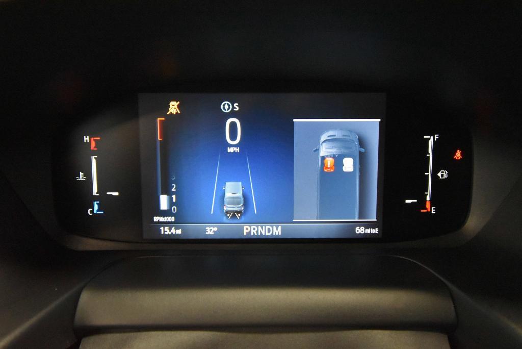 new 2026 Ford Transit-250 car, priced at $52,346