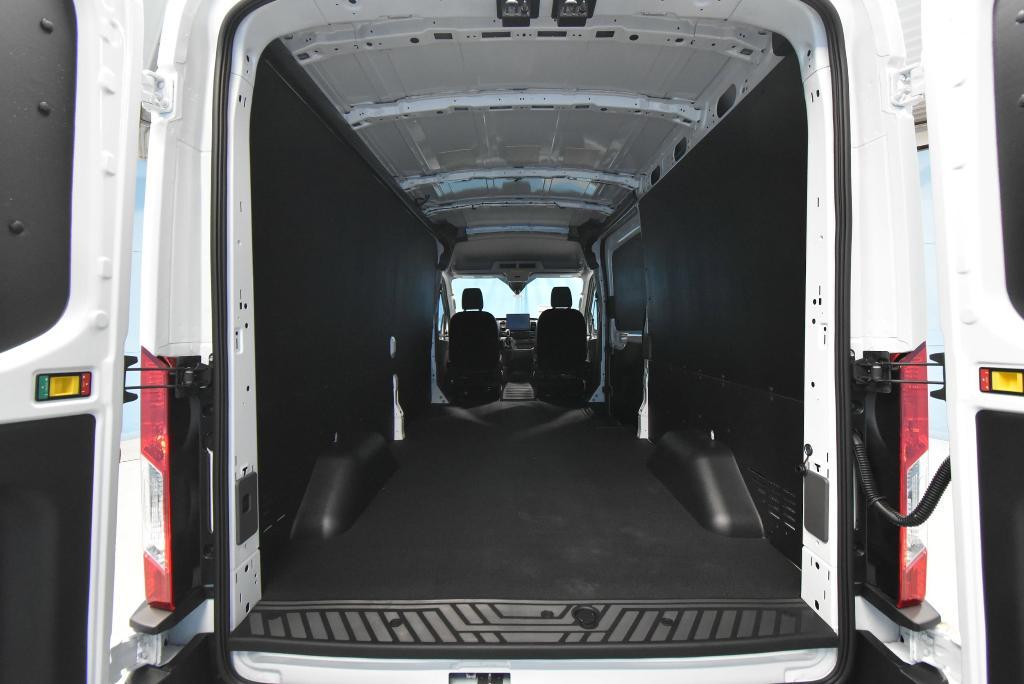 new 2026 Ford Transit-250 car, priced at $52,346