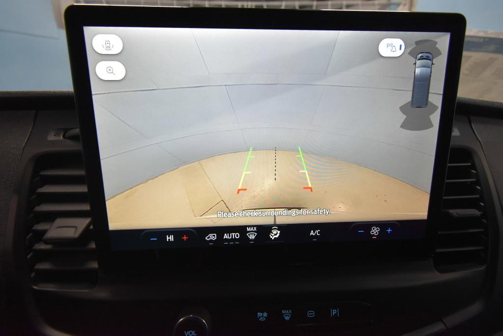 new 2026 Ford Transit-250 car, priced at $52,346