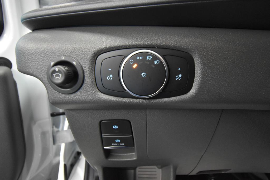 new 2026 Ford Transit-250 car, priced at $52,346