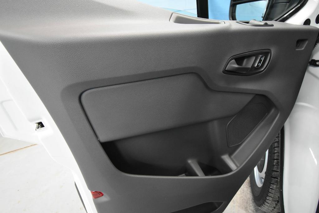 new 2026 Ford Transit-250 car, priced at $52,346