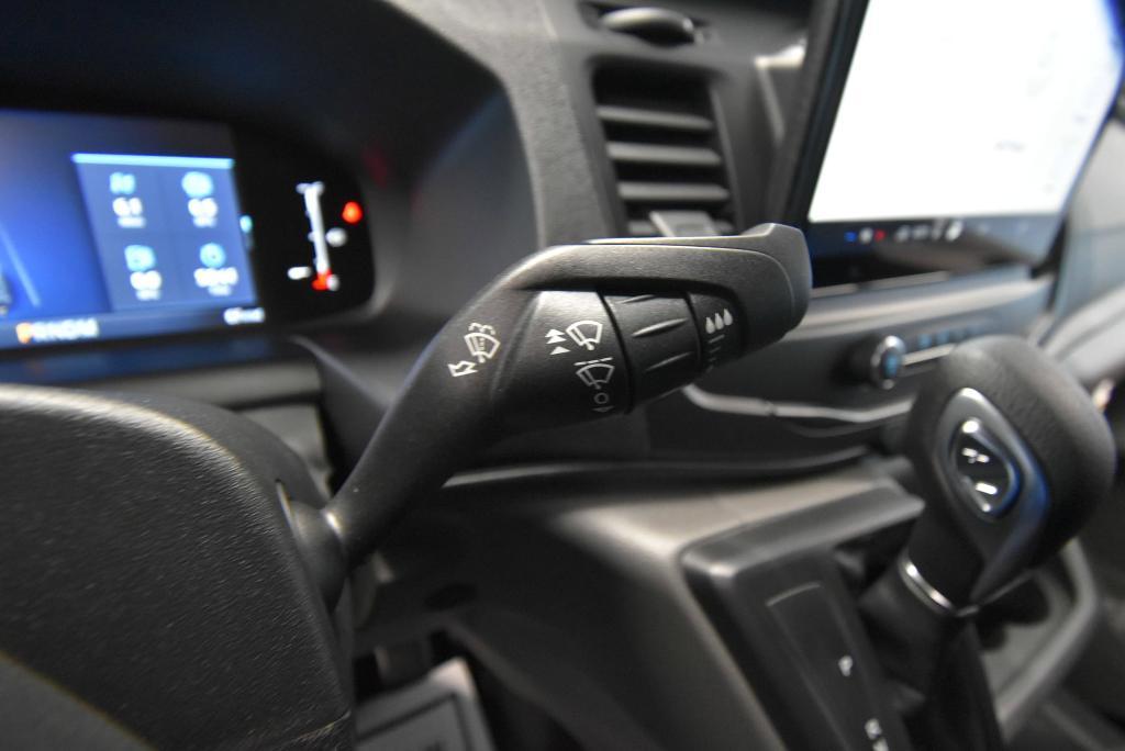 new 2026 Ford Transit-250 car, priced at $52,346