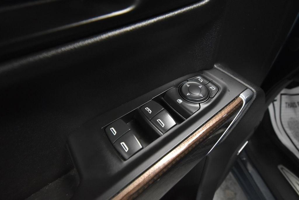 used 2020 Chevrolet Silverado 1500 car, priced at $26,874