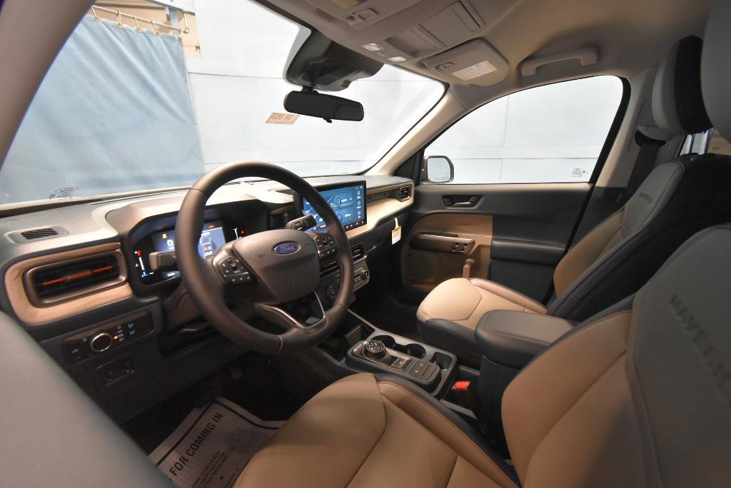 new 2026 Ford Maverick car, priced at $35,964