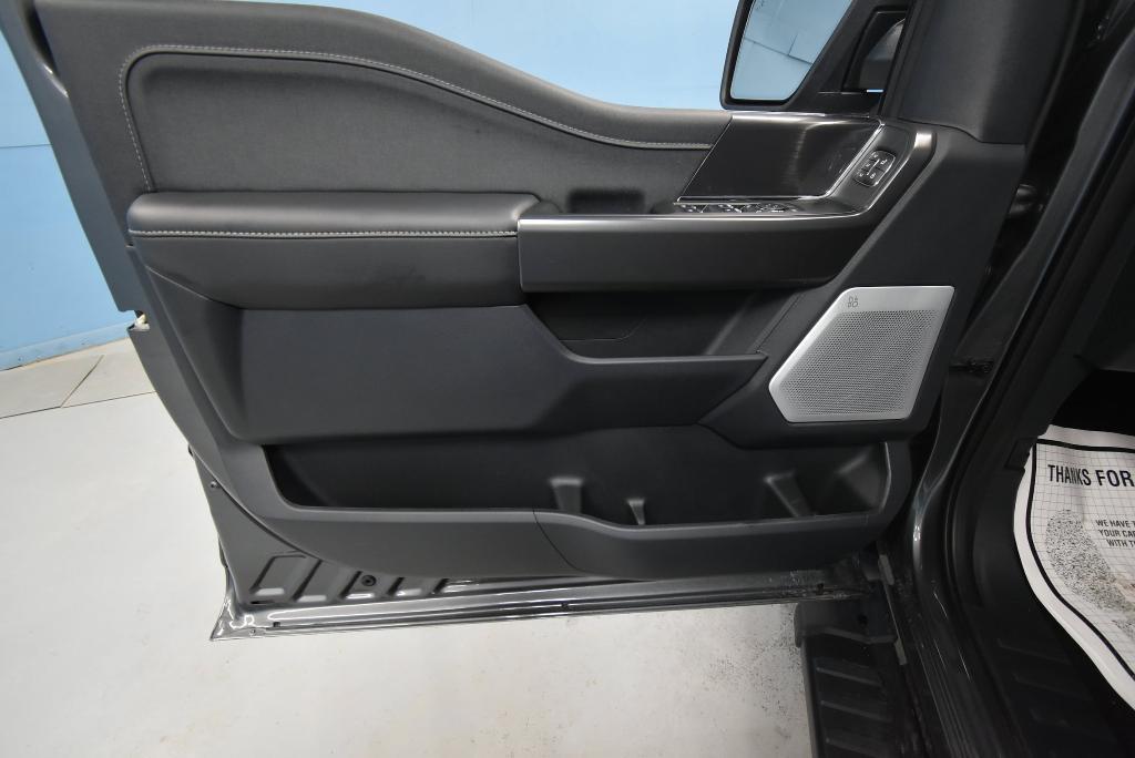 new 2025 Ford F-150 car, priced at $65,804