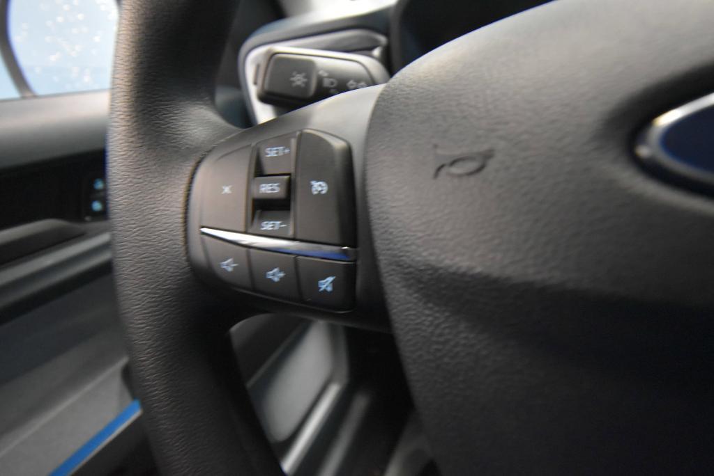 new 2026 Ford Maverick car, priced at $29,525