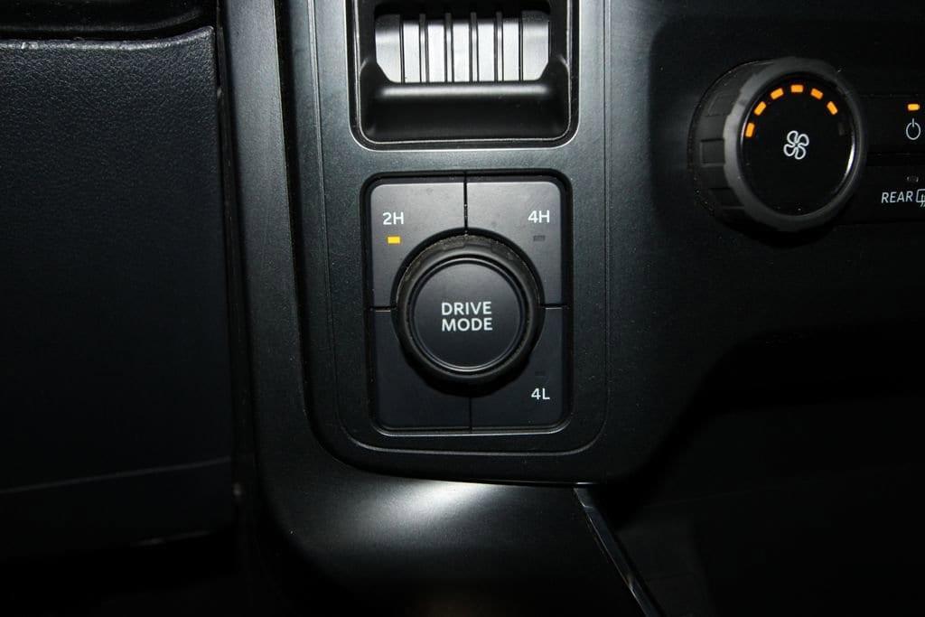 used 2023 Ford F-150 car, priced at $41,149