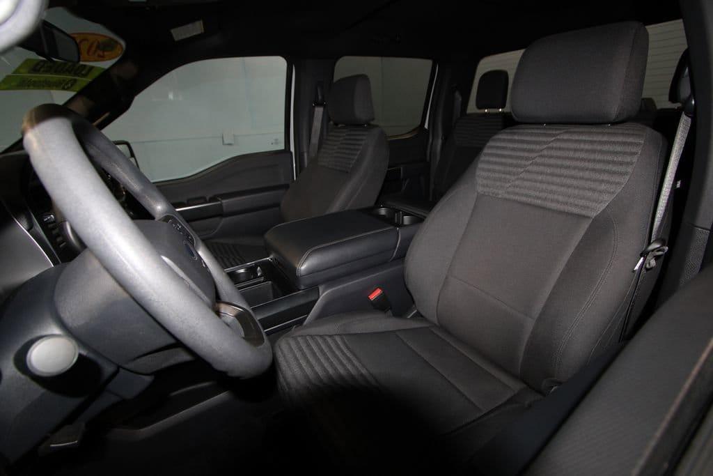 used 2023 Ford F-150 car, priced at $41,149
