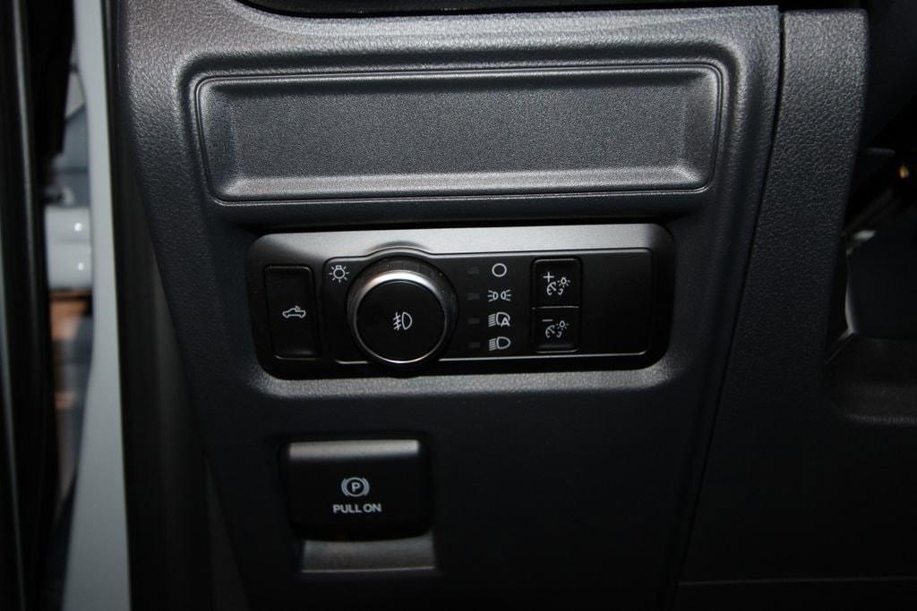 used 2023 Ford F-150 car, priced at $41,149