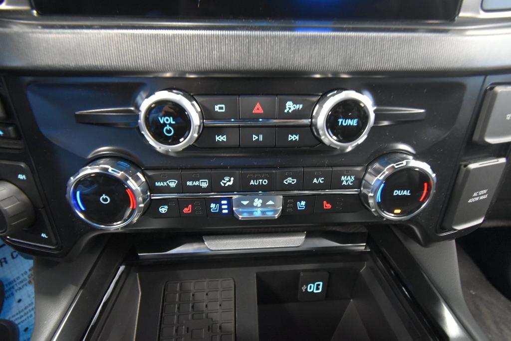 new 2025 Ford F-250 car, priced at $91,597