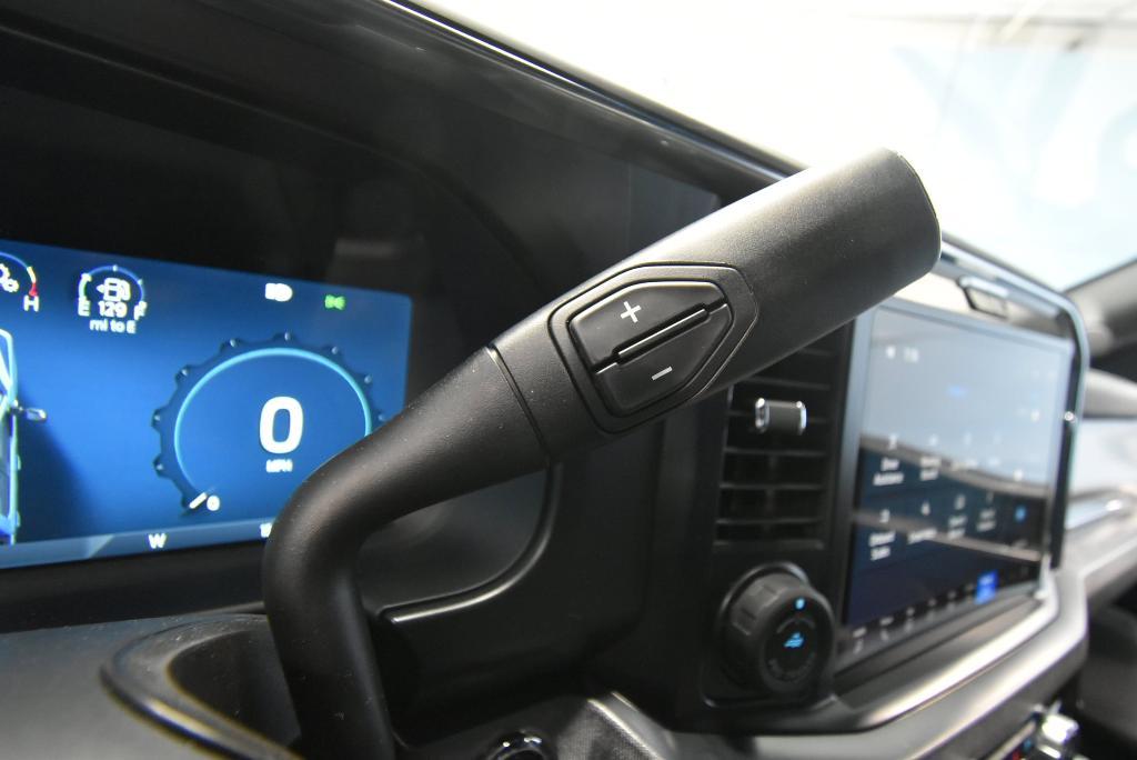 new 2025 Ford F-250 car, priced at $91,597