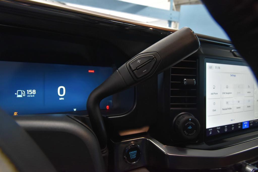 new 2026 Ford F-250 car, priced at $97,802