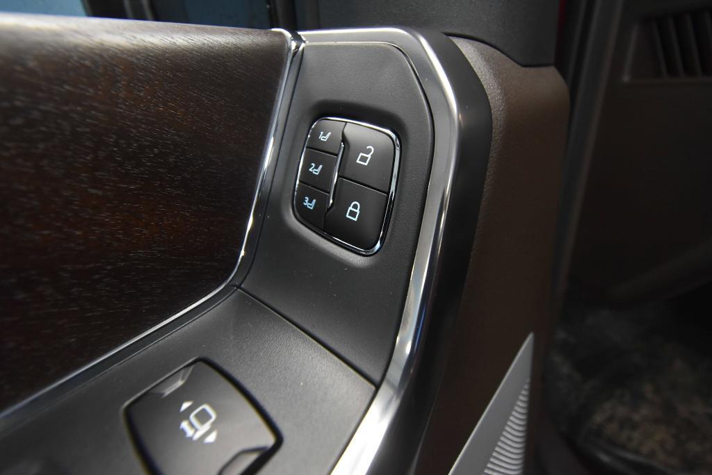 new 2026 Ford F-250 car, priced at $97,802