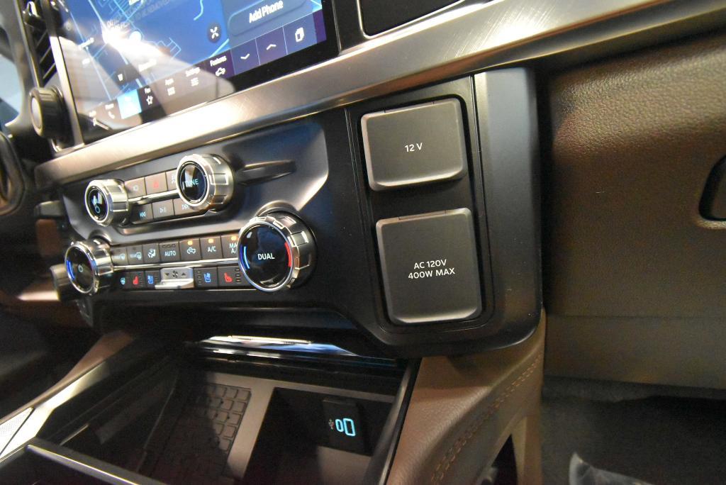 new 2026 Ford F-250 car, priced at $97,802