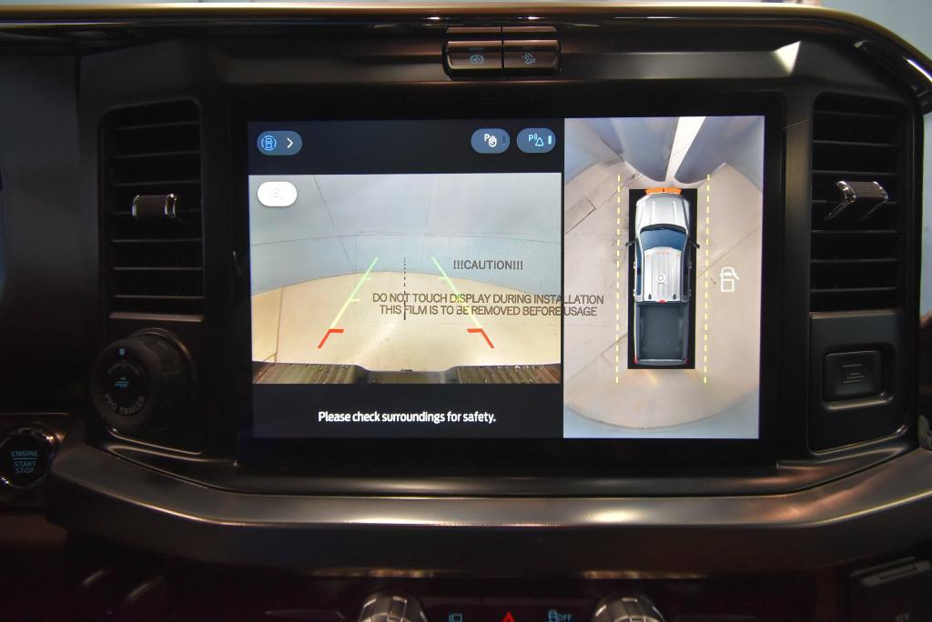 new 2026 Ford F-250 car, priced at $97,802