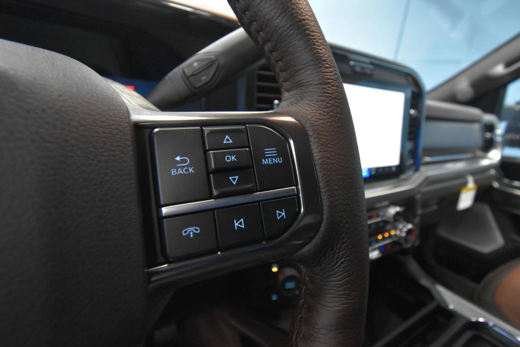 new 2026 Ford F-250 car, priced at $97,802