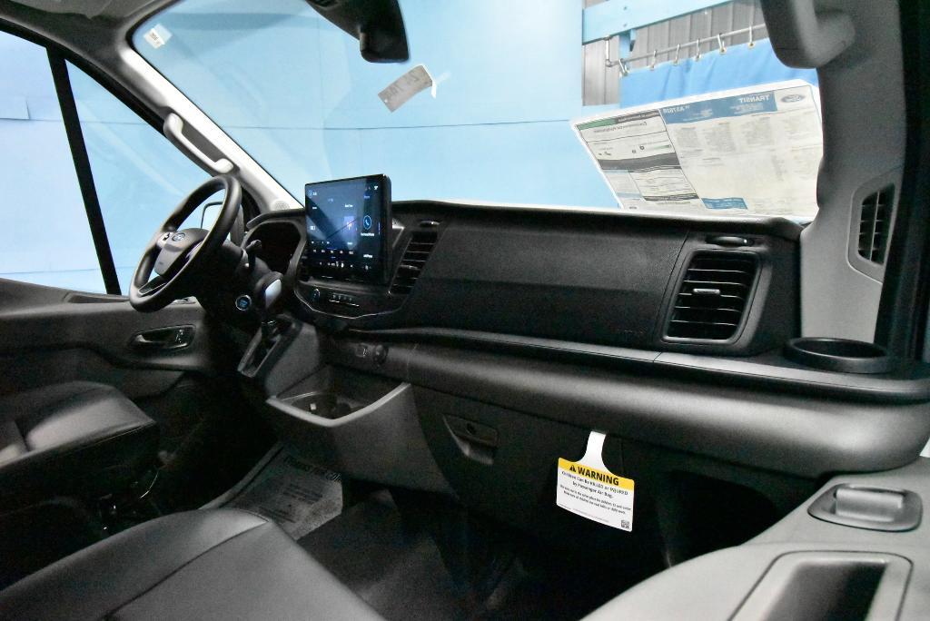 new 2026 Ford Transit-250 car, priced at $51,155