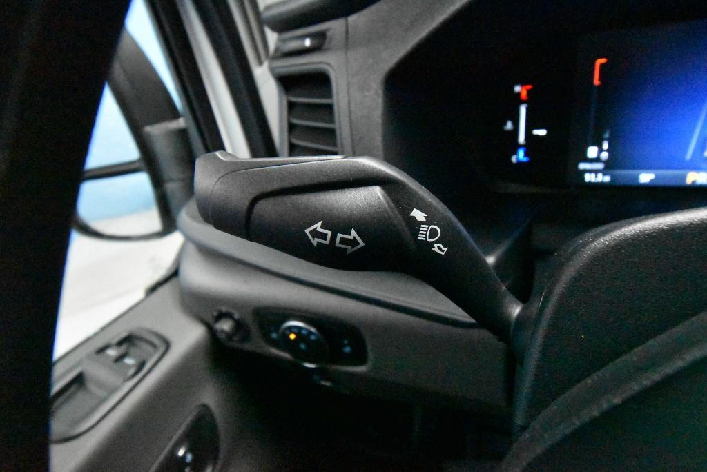 new 2026 Ford Transit-250 car, priced at $51,155