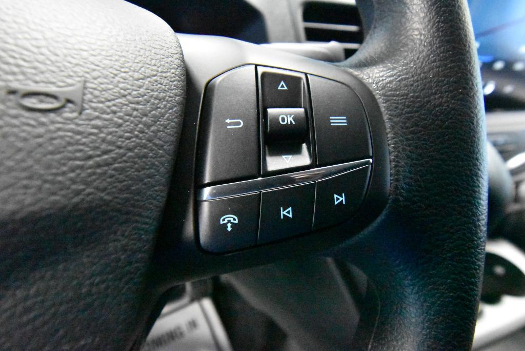 new 2026 Ford Transit-250 car, priced at $51,155