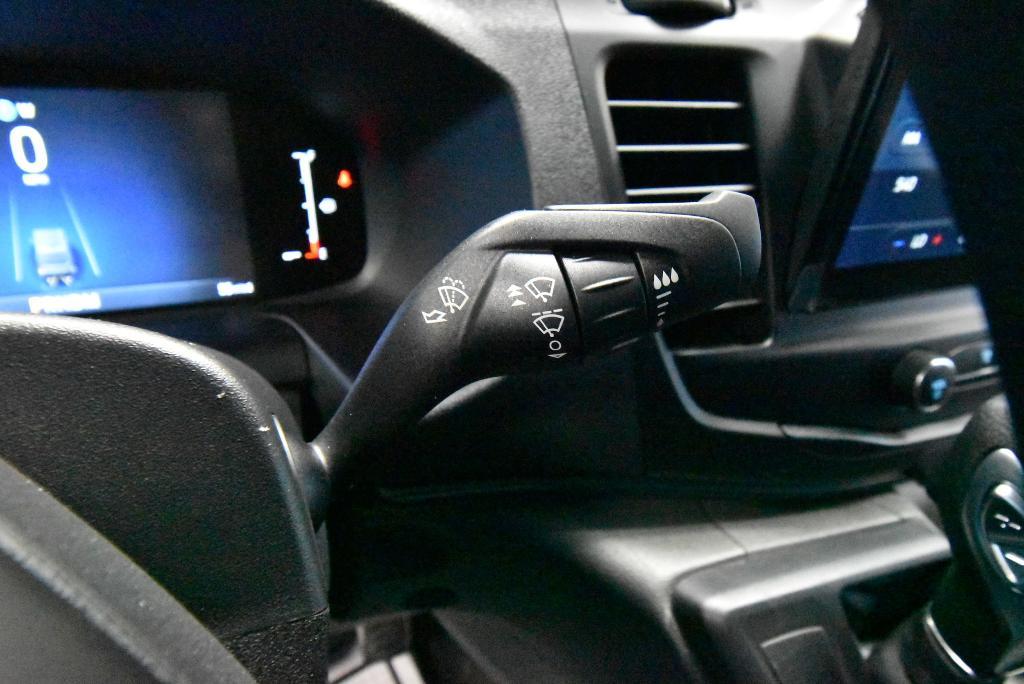 new 2026 Ford Transit-250 car, priced at $51,155