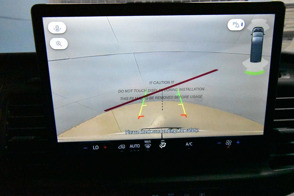 new 2026 Ford Transit-250 car, priced at $51,155