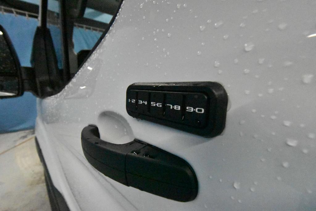 new 2026 Ford Transit-250 car, priced at $51,155