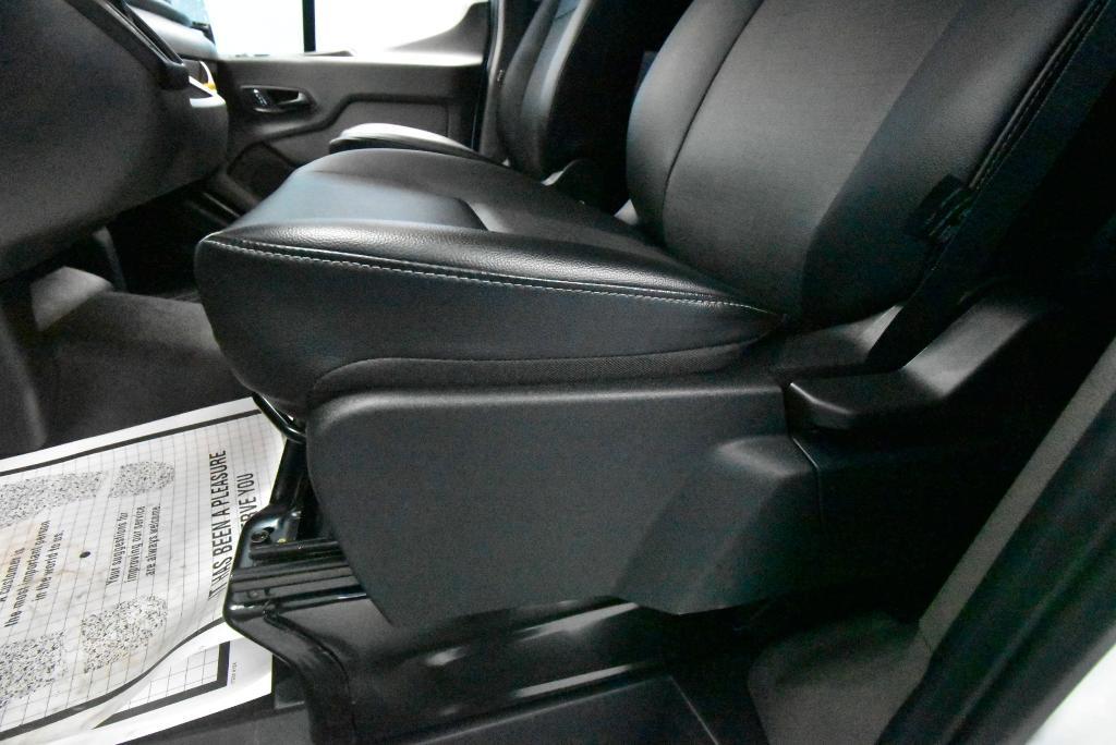 new 2026 Ford Transit-250 car, priced at $51,155