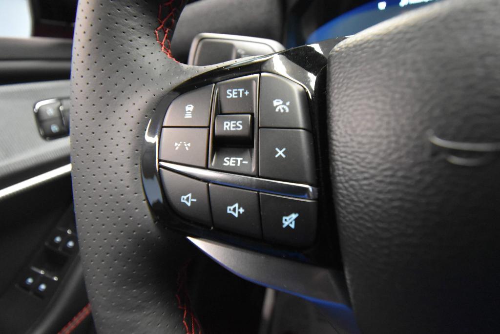 new 2026 Ford Explorer car, priced at $49,915