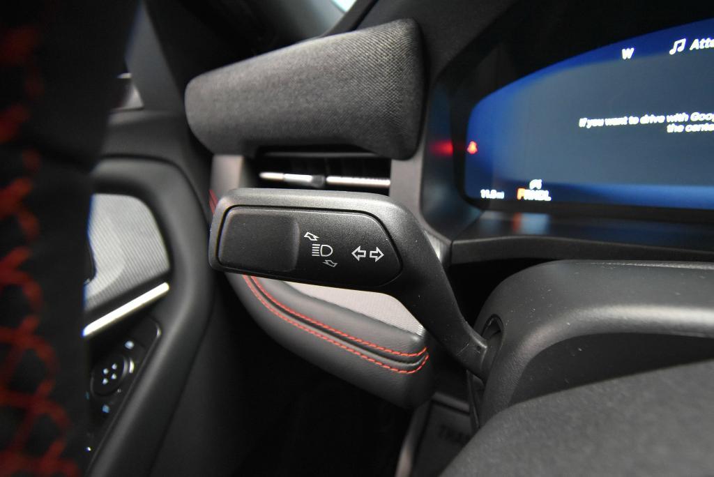 new 2026 Ford Explorer car, priced at $49,915