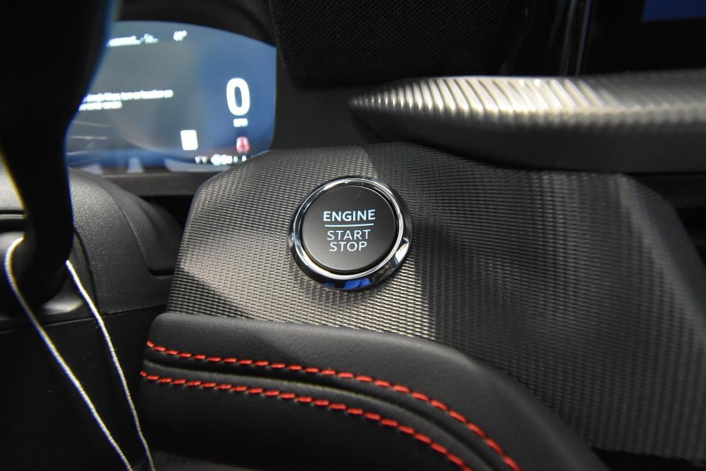 new 2026 Ford Explorer car, priced at $49,915