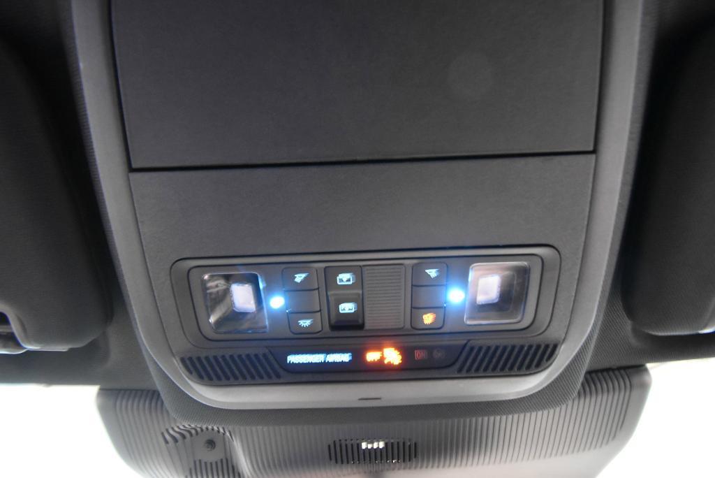 new 2026 Ford Explorer car, priced at $49,915