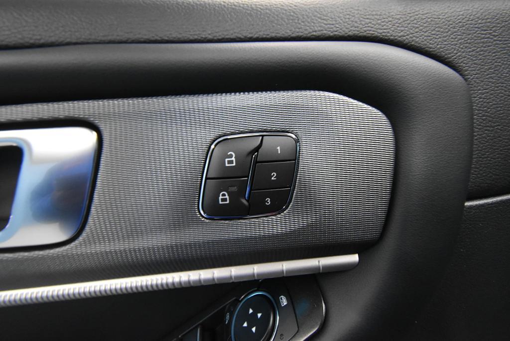 new 2026 Ford Explorer car, priced at $49,915